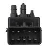 87066-JA03A Electric Seat Adjustment Switch for 2007-2012 Nissan Teana.