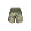 Nike Stride Quick-Drying Lightweight Breathable Casual Shorts Men Shorts Olive-Green Black FN3315-222