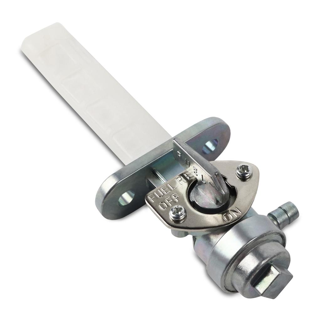 Fuel Petcock Valve Switch Fuel Tap for Suzuki TS125 TS185 TS50 TS250 GN125 GN250 ZR50 GP100 DR200 GT250 DS125 TC125 TC185 Fuel Filters5