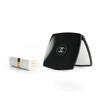 With Official Gift CHANEL Rouge Coco Baume Dreamy Miroir Double Facette Cosmetics Compact Mirror Perfect for White Day and Includes Genuine Shopping