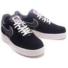 Nike Air Force 1 Low Crocodile Leather Black 718152-018
