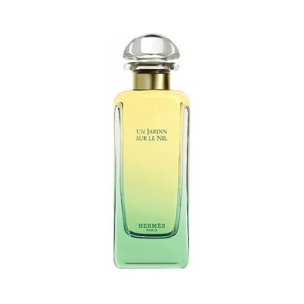 

Hermes Un Jardin Sur Le Nil Туалетная вода-спрей 50 мл