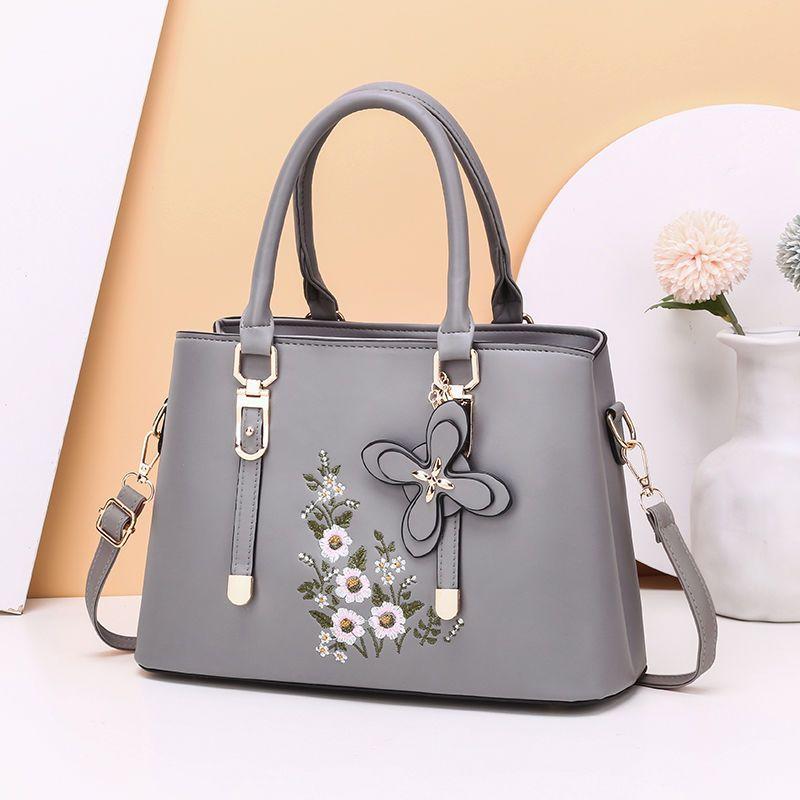 

Сумка женская сумка женская модная сумка вышитая сумка для матери сумка на одно плечо