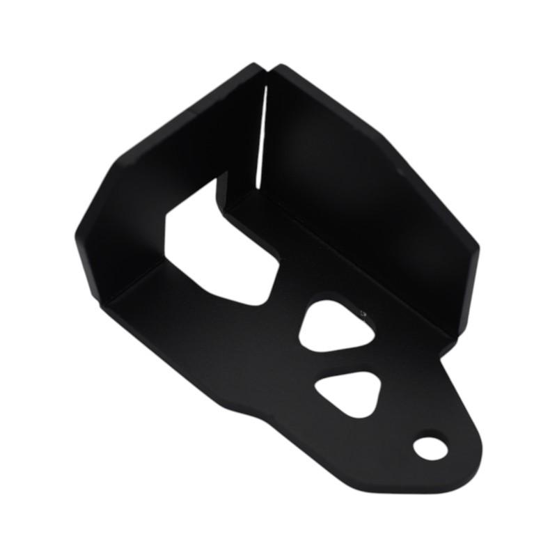 Motorcycle Accessories Rear Brake Fluid Reservoir Cover Guard Oil Cup Protector Fit For SUZUKI GSX-8R GSXS-8R GSX-8S GSX8R