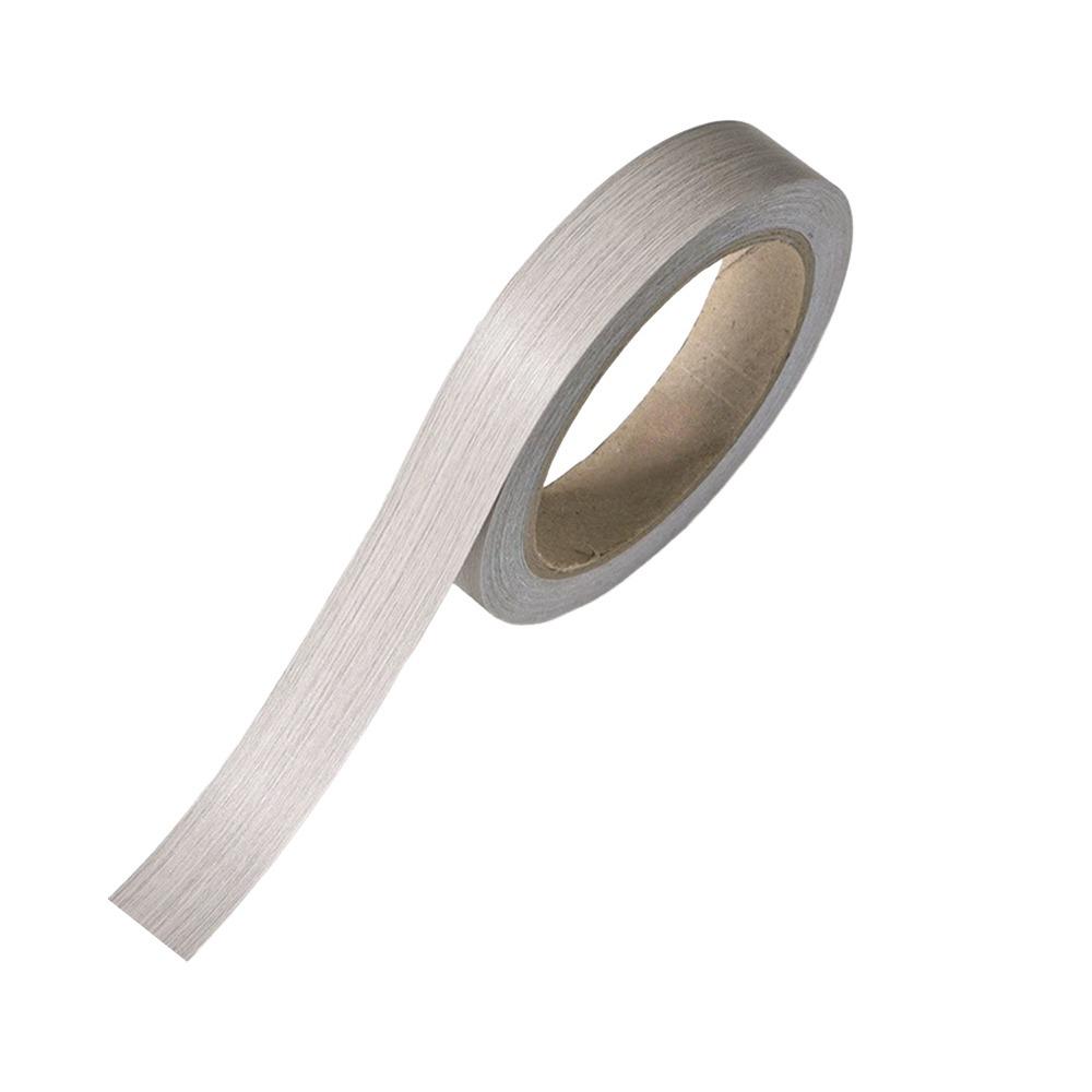 PVC Refurbished Self-adhesive Edge Band Thickened Border Sealing Strips Wood Grain Edging Tape
