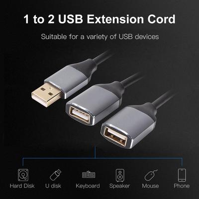 Αξεσουάρ για υπολογιστές – Διανομείς USB
