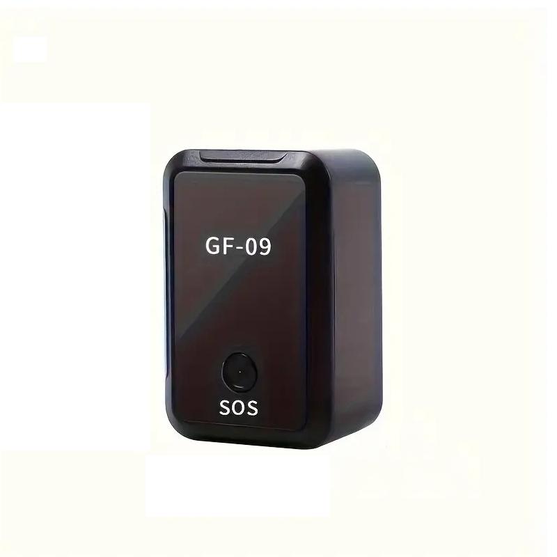 GF09 Magnetic Mini GPS Tracker Position App Anti-Theft Device WIFI LBS GSM GPS Tracking Device for Kids Pet Bag Wallet Location