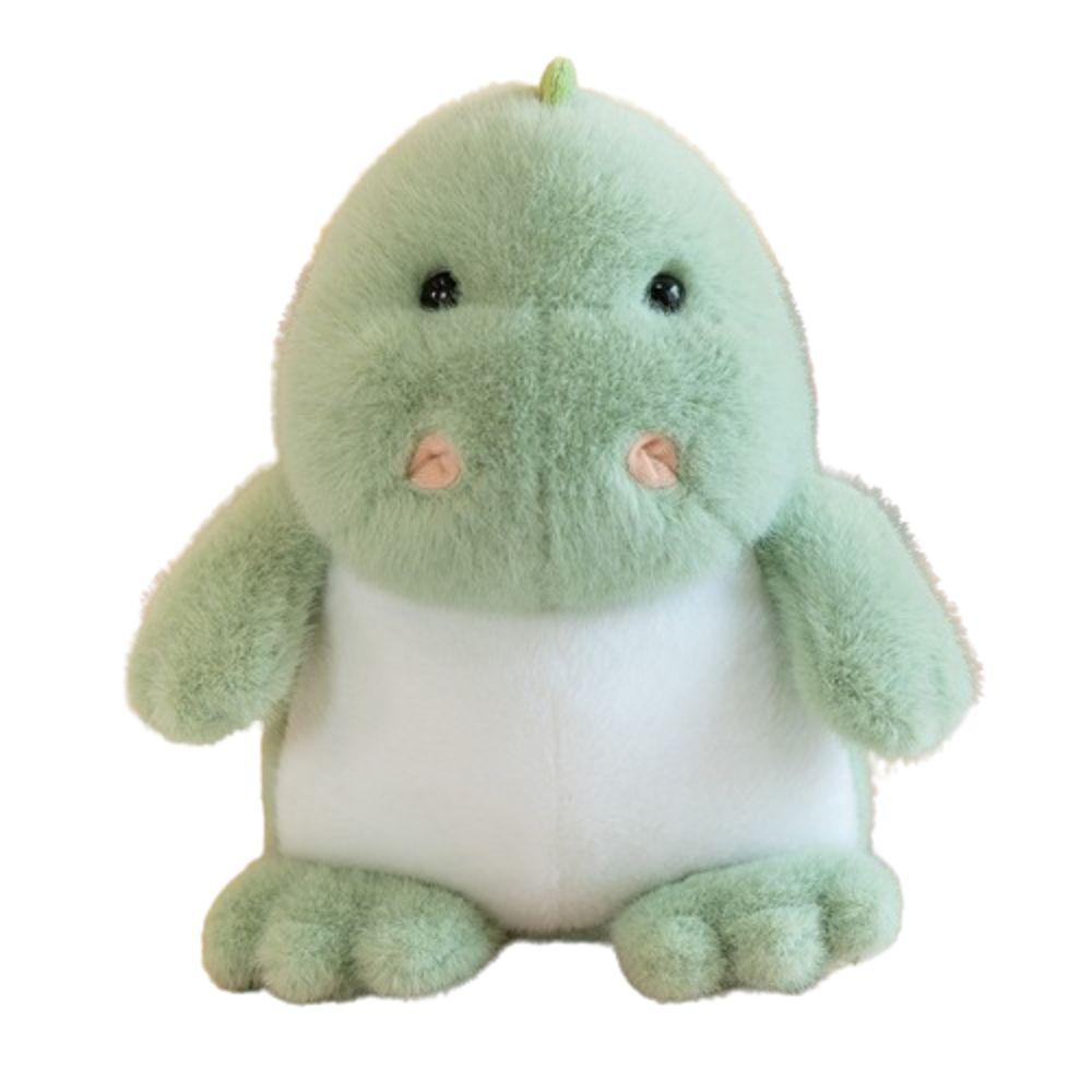 Simulation Capybara Plush Toys Koala Elephant Plush Doll Dinosaur Animal Plush Pillow  Bedroom