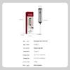 CLITON Cordless Electric Milk Frother