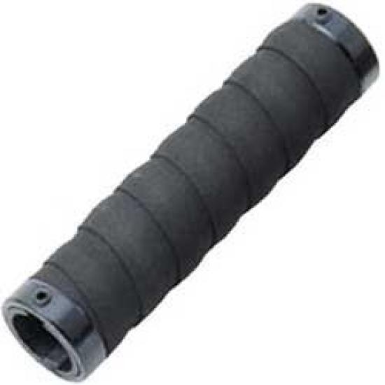 Grunge Tape Grip V23P040 Black Lock-On