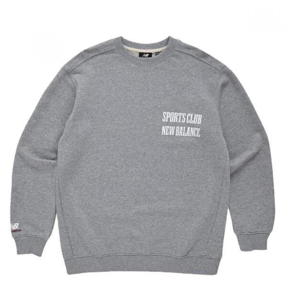 

New Balance Street Courtuni Sweatshirt Nbncc3271 90(S)