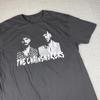 The Chainsmokers Band T-Shirt 100% Cotton Tee Shirt Unisex T-Shirt