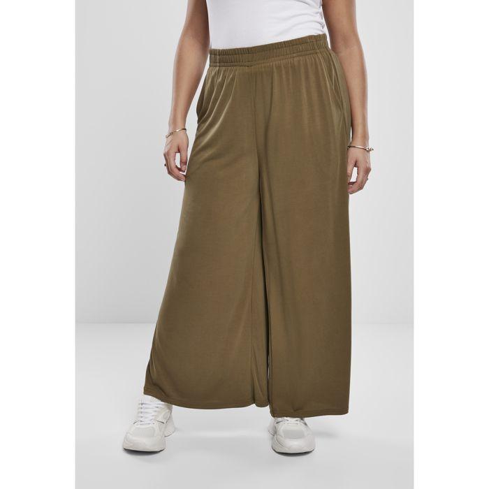 Culotte femme grandes tailles Urban Classic modal