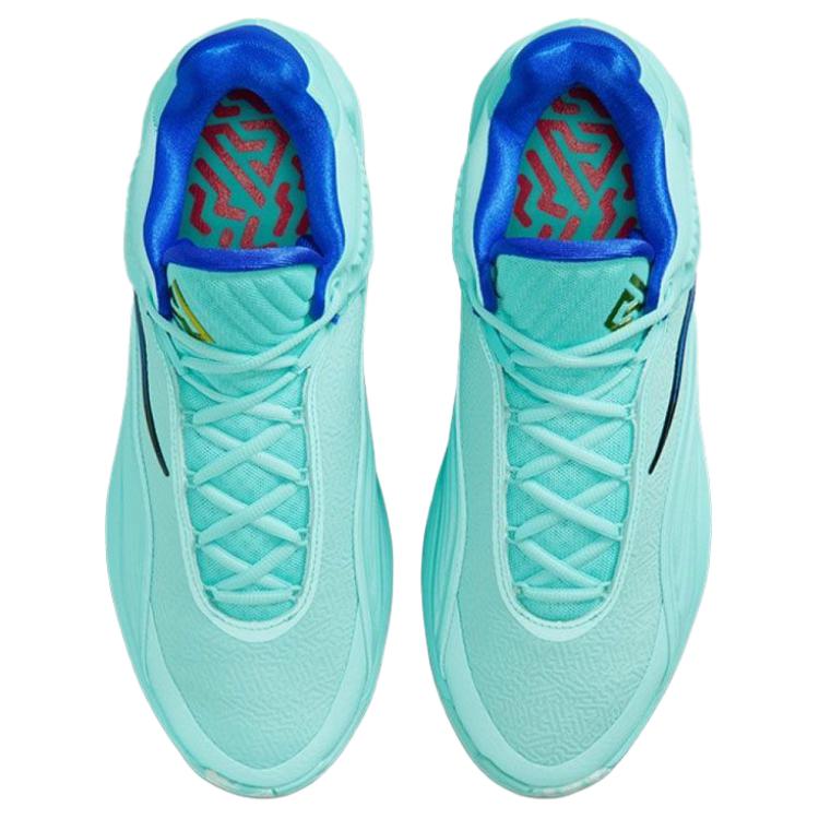 Nike Giannis Freak 7 Basketball Shoes Men's Light Blue HF3451-402