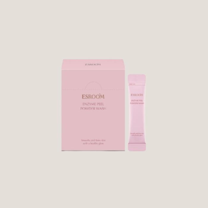 Esroom Enzyme Peel Powder Wash 30 Count (44154670)