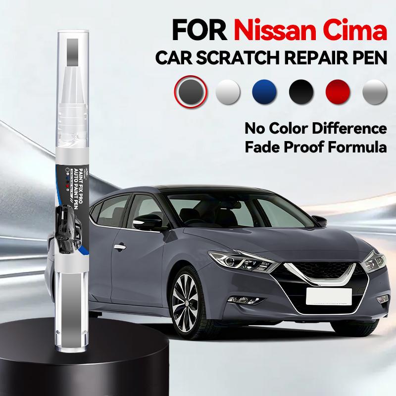 

Purpose Vehicle Car Paint Touch Up Pen For Nissan Cima Car Paint Scratch Repair Body Repair Accessories Automobiles Car Painting