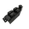 Car Electric Power Window Switch For Hyundai For Elantra 1996-2000 93570-29050 Automobiles Parts Accessories Black Switches