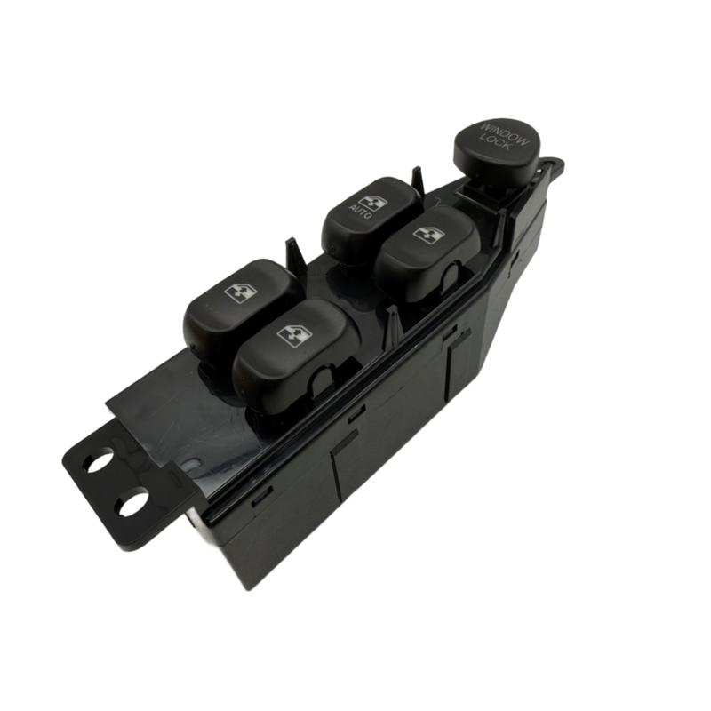 Car Electric Power Window Switch For Hyundai For Elantra 1996-2000 93570-29050 Automobiles Parts Accessories Black Switches