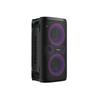 Portable Speaker - HISENSE - Bluetooth - Max 300 W