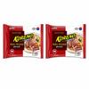 Better Price for 3 Pieces, PALDO Spicy Soup Noodle Multi Pack 100g | Rich spicy broth, chewy noodle texture, convenient multi-pack design