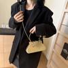 Fashion PVC Ladies Shoulder Bags New Hot Sale Light Luxury Women's Crossbody Bags on Sale  Simplicity
