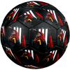 Ronaldo's Celebration Moment Size 5 Soccer Ball Machine Sewn Indoor/Outdoor Training and Matches Sports Enthusiast Gifts