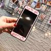 Ochranné sklo na displej pre iPhone 13 12 11 Pro Max 6 6S 7 8 Plus Ochranné sklo pre iPhone X XR XS Max Vzor Hello Kitty