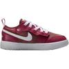 Air Jordan 1 Low ALT SE PS Bread, Butter, & Sole Kids Sneakers Red Dark-Pony Varsity-Red HF3204-200