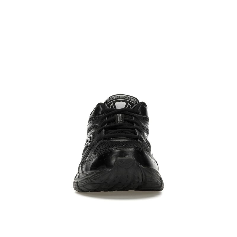 Saucony Ride Millennium Black Unisex Sneakers S70812-3