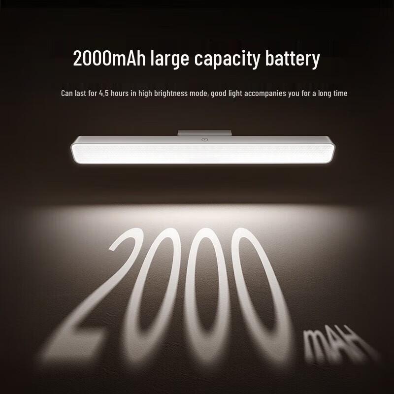 Xiaomi Magnetic Reading Lamp CN plug (adapter included)