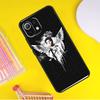 Supernatural Aesthetic Castiel Cover For Xiaomi 13 14 Ultra 11T 12T 13T 14T Pro POCO X7 Pro X3 X5 F3 F5 F6 M6 X6 Pro Case