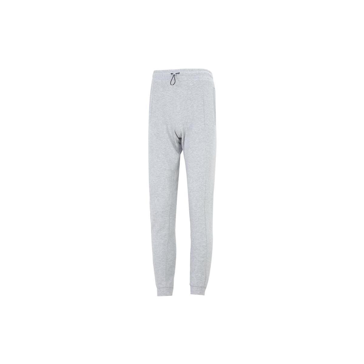 PUMA Sweatpants  Grey  Men s 849548-04 L
