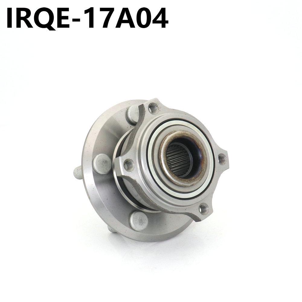 Front Wheel Bearing Hub Assembly 512301 for Chrysler 300C