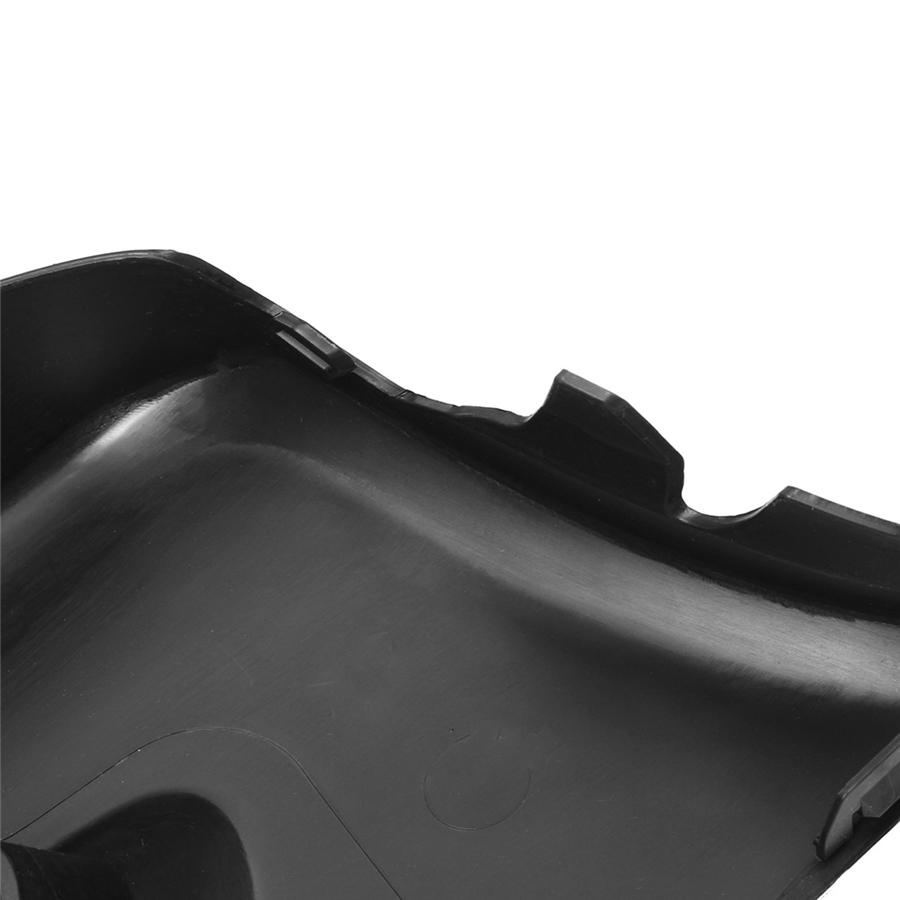 Front Lower Chin Spoiler For Toyota Corolla 2005-2008