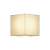 Koizumi Lighting LED Compact Bracket Recessed Corner Light, 60W Equivalent, High Color Rendering, Warm White: AB54638