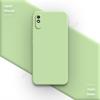 Soft Phone Case for Redmi 9A T 9T 9C NFC 9i Sport Activ Power 9 India AT 9AT Liquid Silicone Simple Protect Original Back Covers