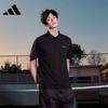 Men's Quick-Dry Breathable Polo T-Shirt KY2119