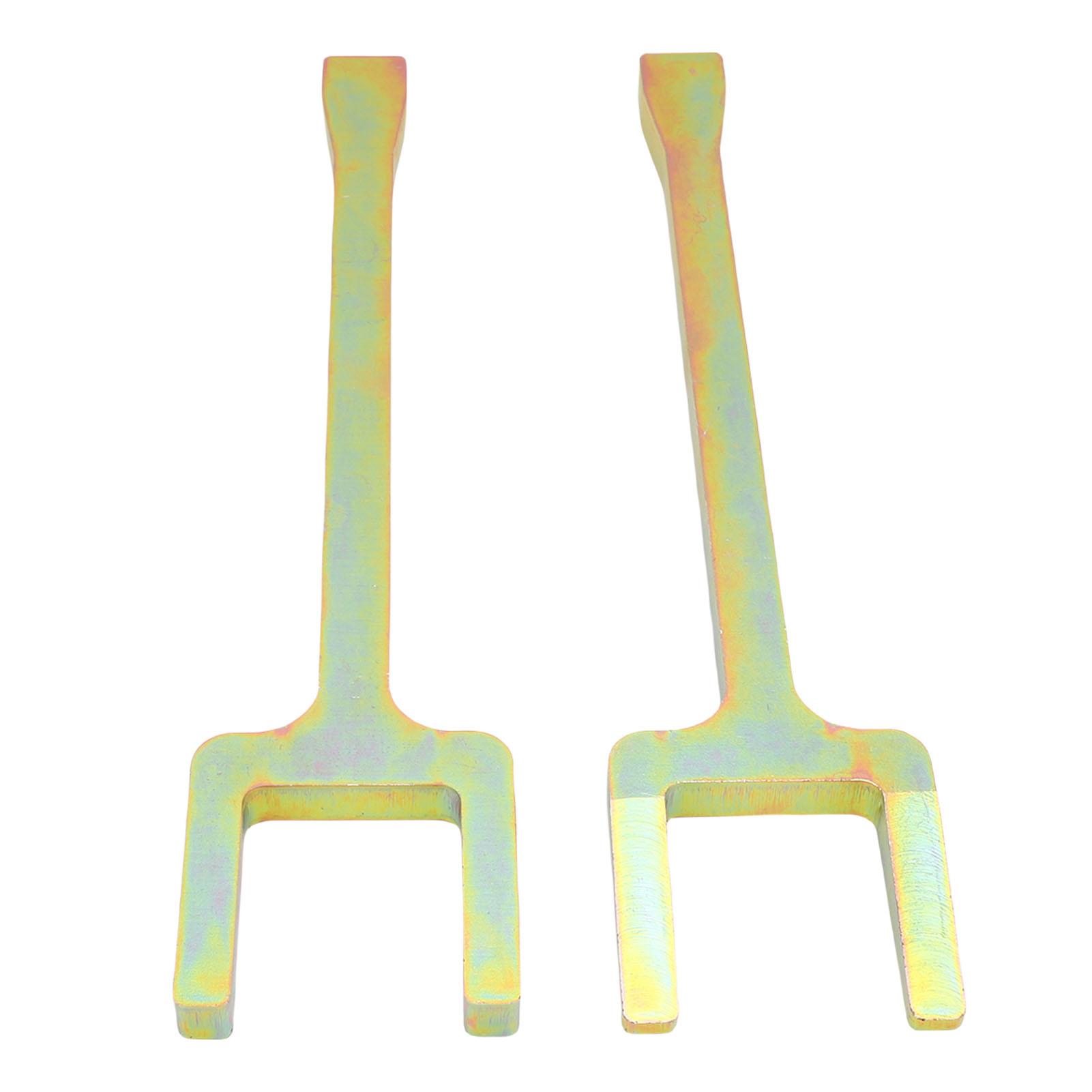 

CV Axle Removal Tool Set User Friendly CV Axle and Popper Set for Front Wheel Drive Vehicles