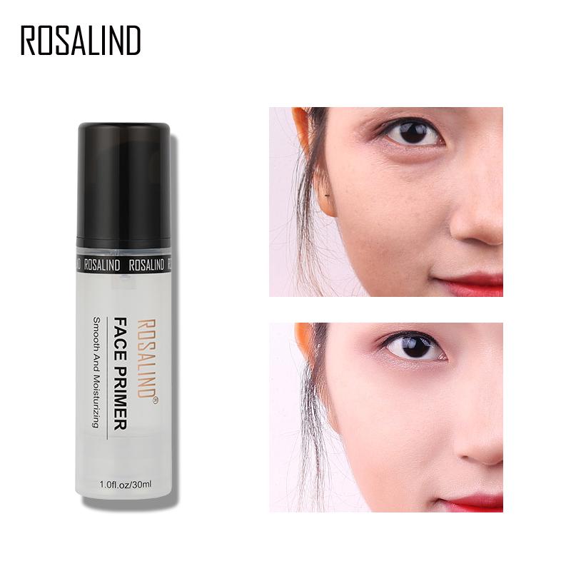 rosalind deep cleanser