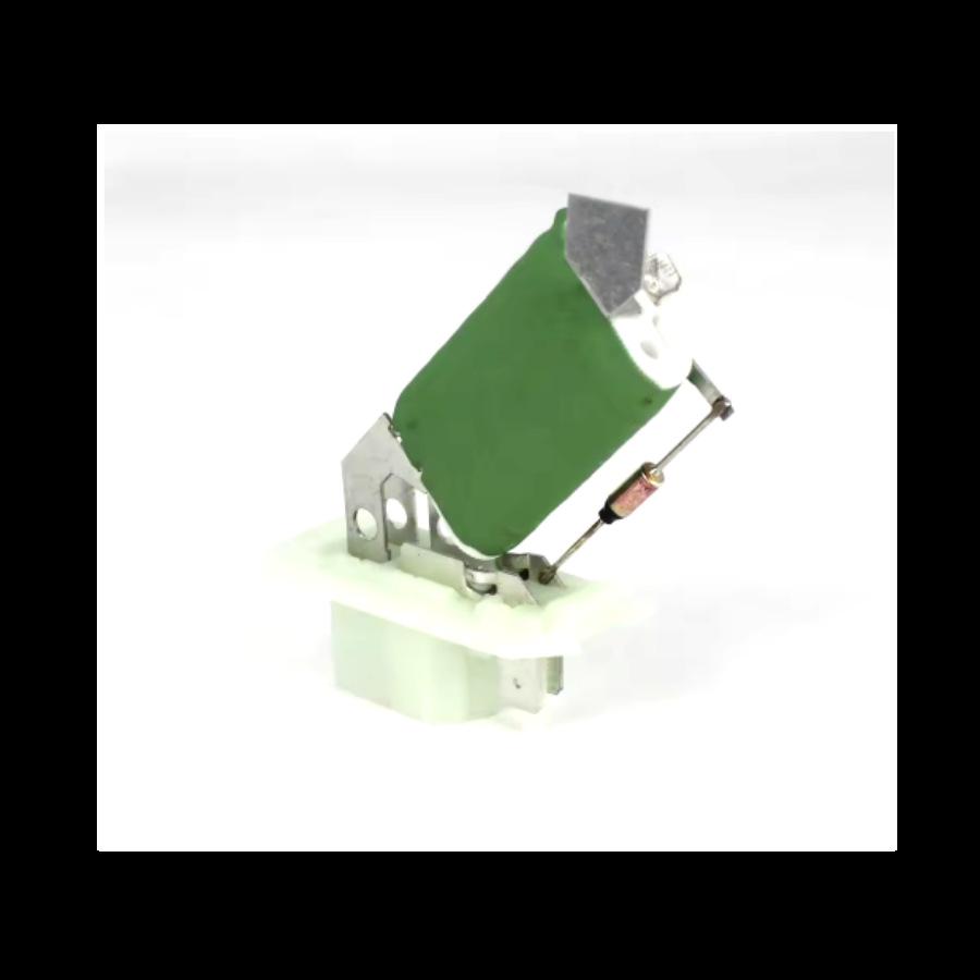 

Vauxhall Opel Blower Motor Resistor 1845786 90421995 none
