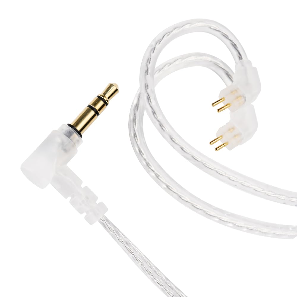 HiFiGo Kinera Celest Wyvern Qing 10mm Dynamic Driver 1DD Wired Earbuds with 3D Printed Design Shell No In-Ear Earphones, Semi-Custom (Green, Mic)