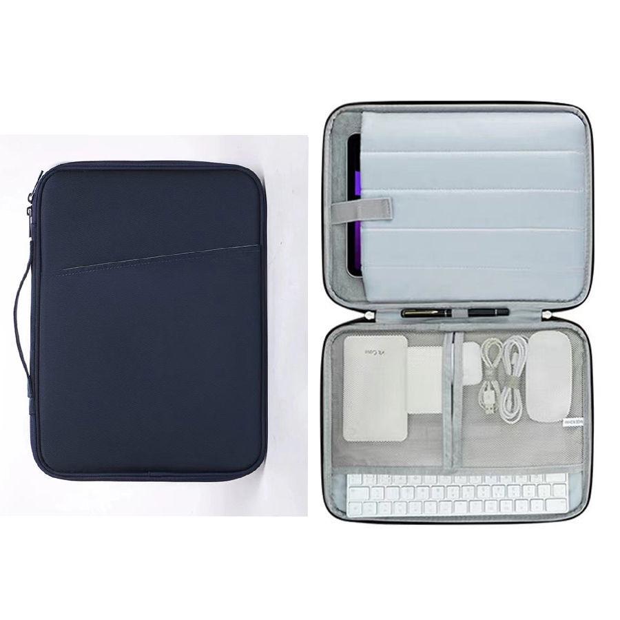 

Drop-proof Shockproof Tablet & iPad Bag: Protective 11-13 Inch Case for Xiaomi, Apple & Huawei 11 inch