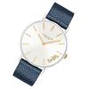 Coach Perry Blue Leather Women's Watch - 14503156