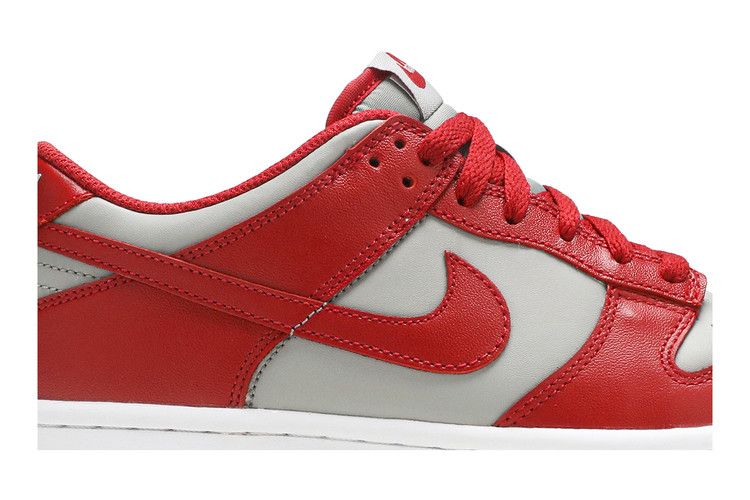 Nike Dunk Low Retro UNLV (GS) (2021)