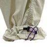 Columbia Outdoors Climbing Cargo Nylon pants L Beige 2WAY Women Used