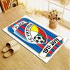 2025 New FC Viktoria Plzen Soccer Club Carpet Rug for Living Room Bedroom Home Sofa Decoration,Kids play Non-slip Floor Mat
