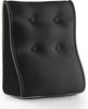 Modular Ergonomic Pillow - Black Modular Ergonomic Pillow - Black 50 Cm