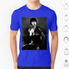 Mae Busch In 1925 T Shirt Cotton Men Women DIY Print Mae Busch Vamp Silent Film 1920s Flapper Old Hollywood Silent Movie Bobbed