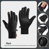 Waterproof Winter Cycling Touchscreen Gloves