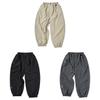 Pantaloni Cargo Impermeabili Antivento da Donna con Tasche per Escursionismo e Viaggi all'Aperto